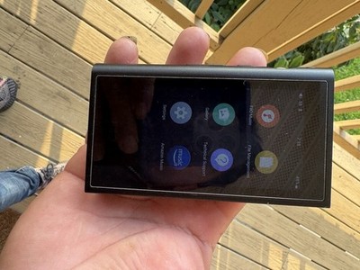 fiio m9