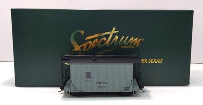 bachmann on30 caboose. NEW in box