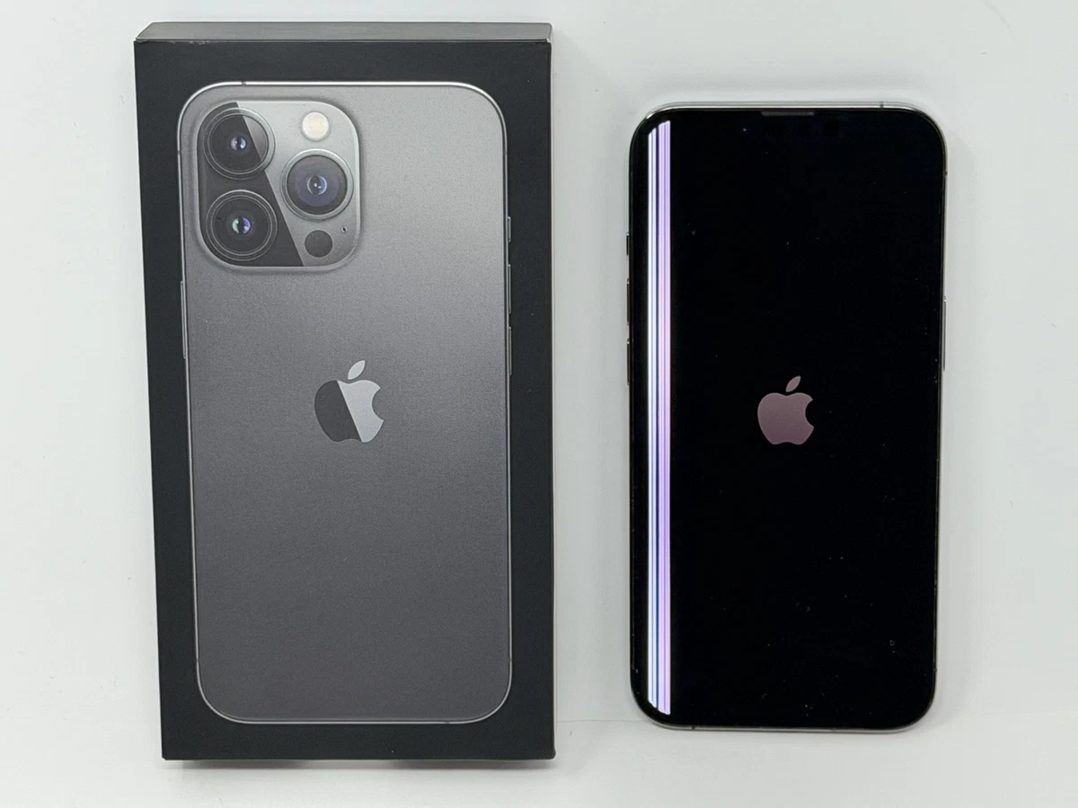 Apple iPhone 13 Pro 128GB for Sale | Shop New & Used Cell Phones