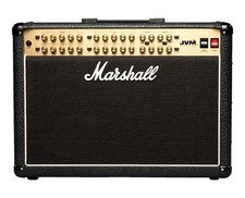 Marshall JVM410C 100-Watt 4-Channel Tube 2x12...