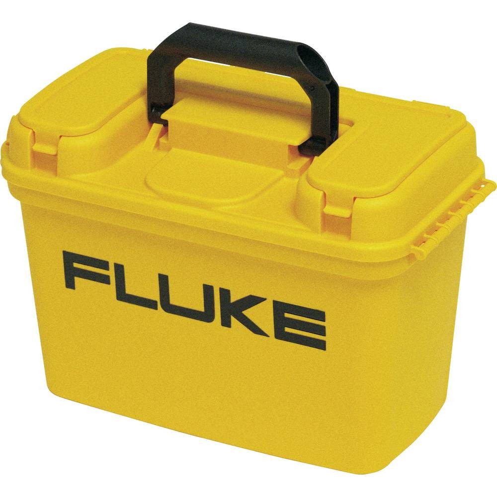 Fluke C1600 Mallette de transport rigide 2091049 pour testeur électrique