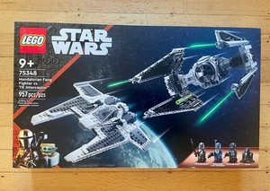 Lego Star Wars 75348 | eBay