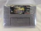 Macross: Scrambled Valkyrie SNES