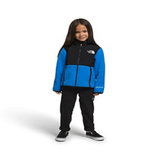 The North Face Unisex Denali Jacket - Little Kid Size 2