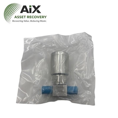 Swagelok 6LVV-DPVR4-P-C 316L VIM-VAR UHP Diaphragm Sealed Valve FNSP 1/4  MVCR