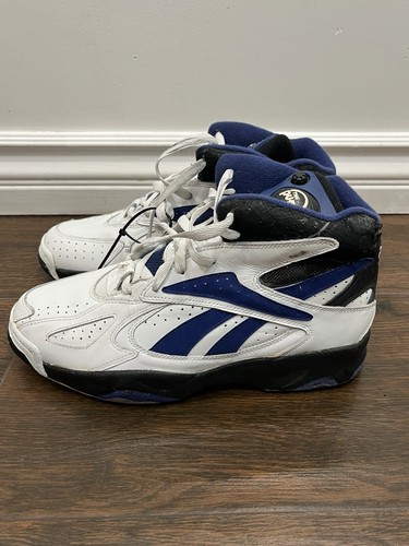 reebok pump hexalite