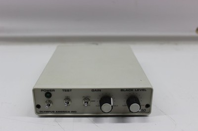 Olympus OLY-150 Controller Salvage Parts AS-IS Sale, Valuable Compo (3346933)