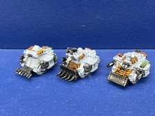 3x Predator der Space Wolves für EPIC - META...