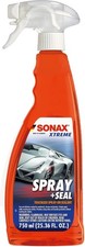 Sonax Spray Seal 243400 Quick And Easy Spray On Sealant 750ml