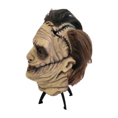 Texas Chainsaw Massacre TCM Leatherface Bad Man 2003 3D Mask Tommy