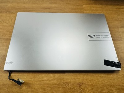 ASUS VivoBook 15.6 inch (AMD Ryzen 5, 2.10GHz 8GB) Notebook/Laptop
