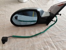 Retroviseur gauche (ou coque) Citroen C5