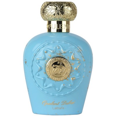 Lattafa Opulent Dubai Eau de Parfum for Everyone 3.4 EDP NEW