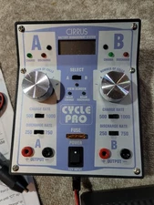 Cirrus  Cycle Pro Battery Management System