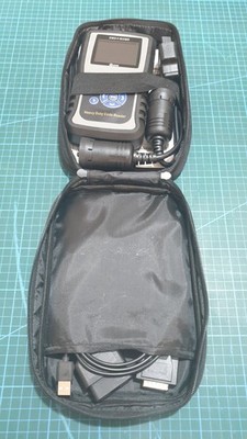 KZYEE KC601 Heavy Duty Diesel Truck Scanner Diagnostic Tool _0,5_5