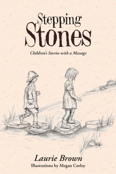 Laurie Brown | Stepping Stones | Taschenbuch | Englisch (2015)-image