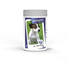 Ceva Pet Phos Growth Ca/P=2 Puppies and Lactating female dogs 100 tablets