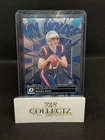 2024 Panini Donruss Optic - My House! Drake Maye #8 (RC)