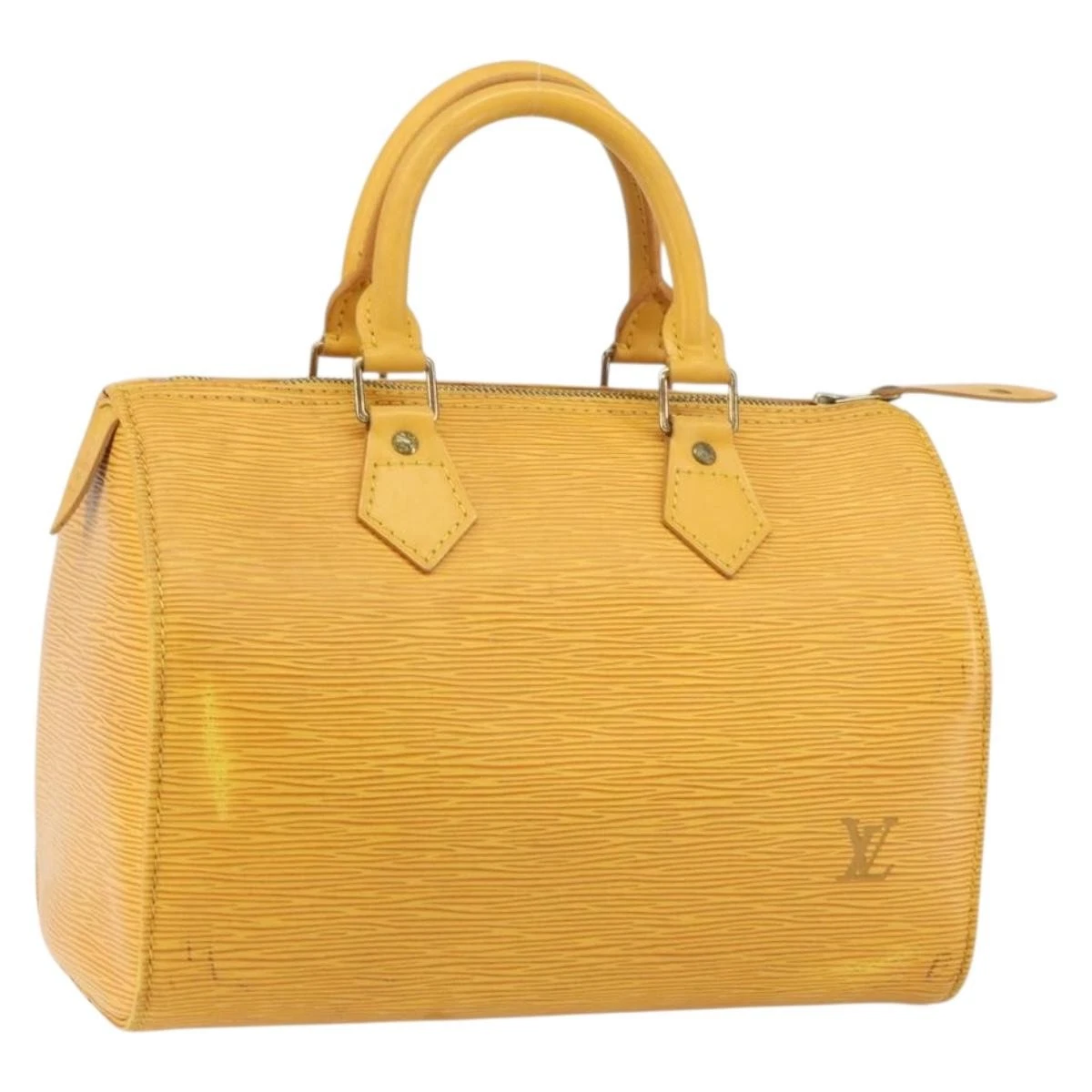 Louis Vuitton イエロー 円筒型 ハンドバッグ Louis Vuitton Yellow Bags & Handbags for Women for sale | eBay