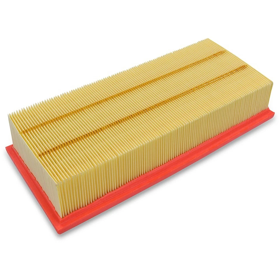 INSPEKTIONSPAKET FILTERSATZ FÜR AUDI A3 SEAT SKODA VW GOLF 6 PASSAT TOURAN TDI - Bild 4 von 4