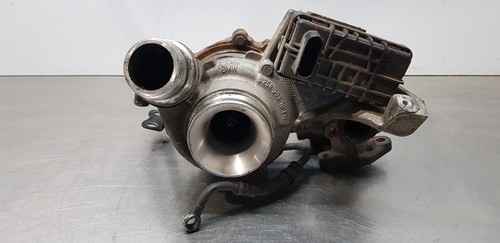 11657800595 TURBOLADER / 483793 FÜR BMW SERIE 1 BERLINA E81/E87 116D