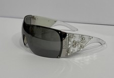 CHRISTIAN DIOR LIMITE EDITION SUNGLASSES WINTER WONDERLAND