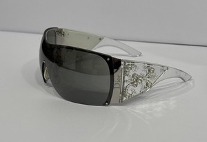 Christian Dior Delicacy Crystal Sunglasses Limited Edition 1059/3500 Rare Vintag MOST WANTED Christian Dior Delicacy Limited Edition  main image 4