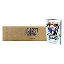 2025-26 Upper Deck MVP Silver Collection Hockey Checklist Guide in-content 12