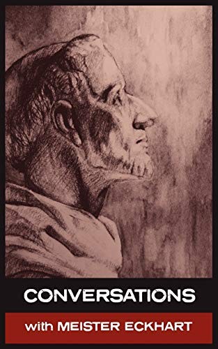 Conversations with Meister Eckhart,Meister Eckhart,Simon Parke