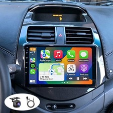 For Chevrolet Chevy Spark 2011-2014 Android 15 Car Stereo Radio Gps Navi Carplay
