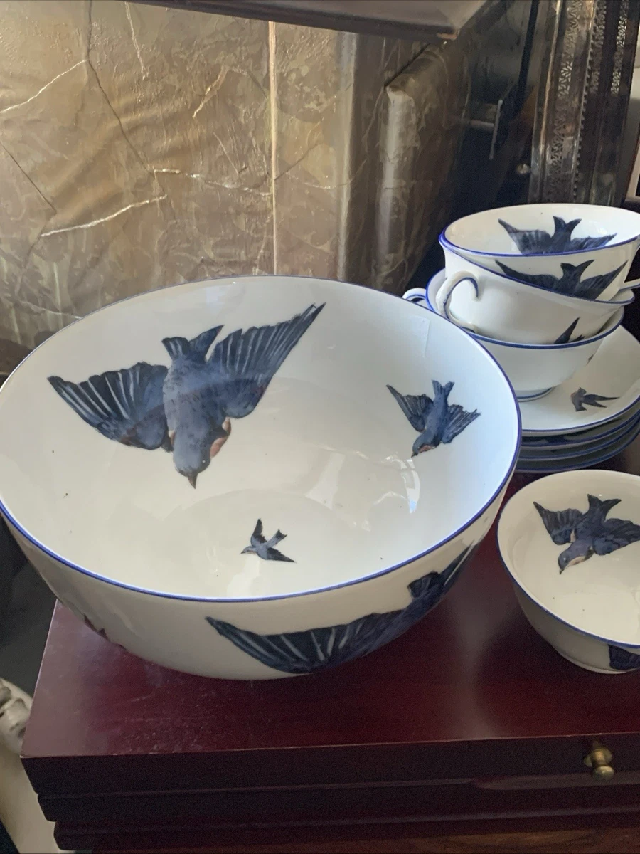 Bluebird China | eBay