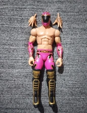 Mattel WWE Elite Series 117 Chase Pink Variant AXIOM Figure Wrestling 2025 NXT