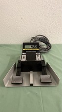 ETHICON ENDO-SURGERYULTRACISION FUßSCHALTER