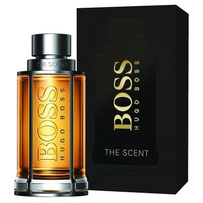 Boss the Scent for Men EDT 100ml