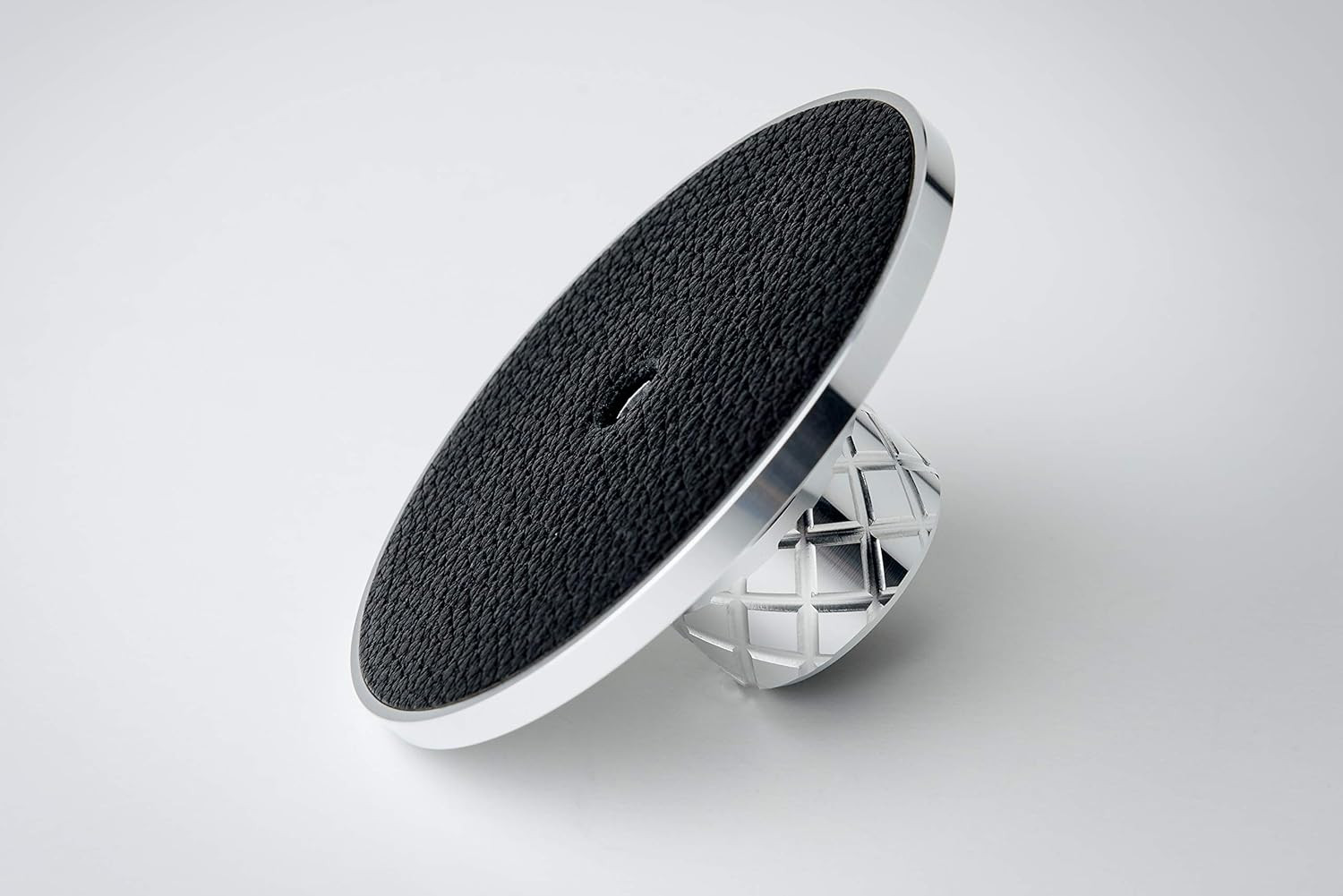 Pro-Ject Clamp It l'accessoire indispensable pour vos soirées vinyle