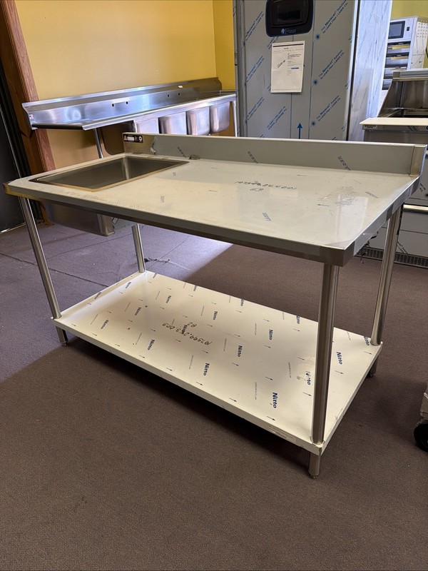 Aero Vegetable Prep Sink