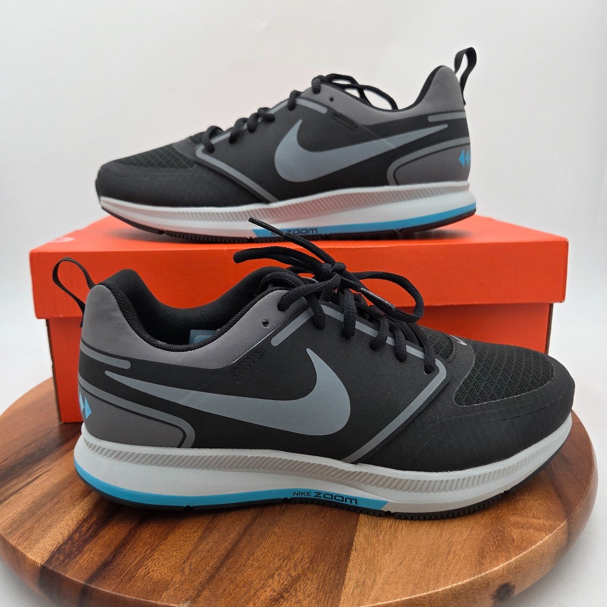 nike air zoom native 3 n7
