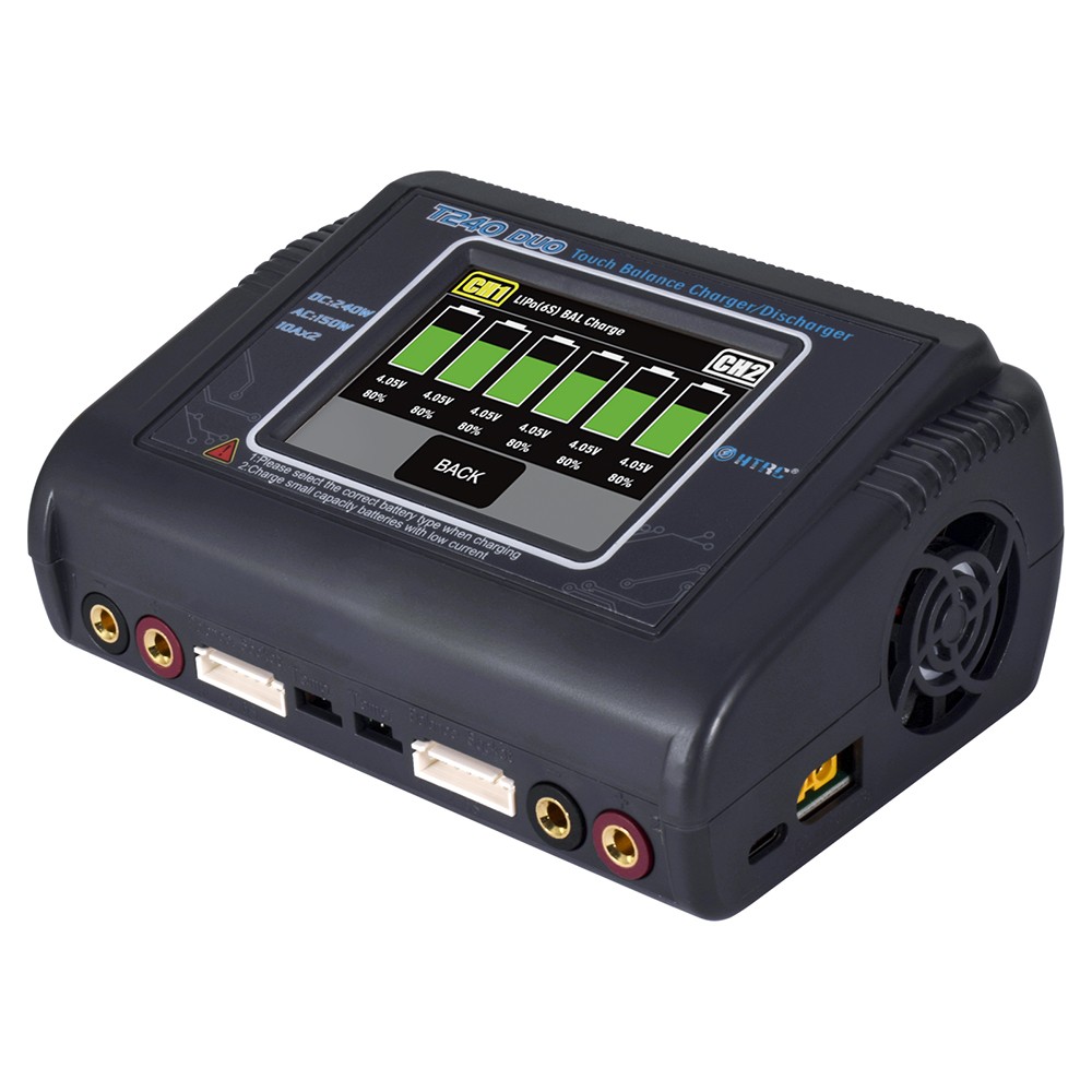 HTRC T240 DUO バランス充電器 s-l1200.jpg