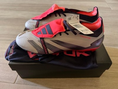 BNWB adidas Predator Elite FT FG 'Vivid Horizon Pack Bronze' IF6443 Men's 9.5 US