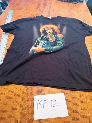 Neil Diamond Hot August Night Men's Black Size S XL KP12