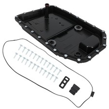 AUTO TRANSMISSION GEARBOX SUMP PAN FILTER GASKET SEAL KIT for BMW M3 X1 X5 Z4