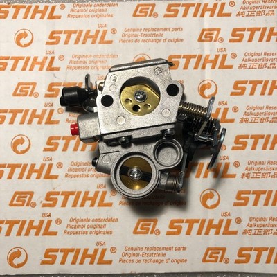 Stihl MS362 Carburetor MS 362 1140 120 0600 Walbro WTE-8B (NON
