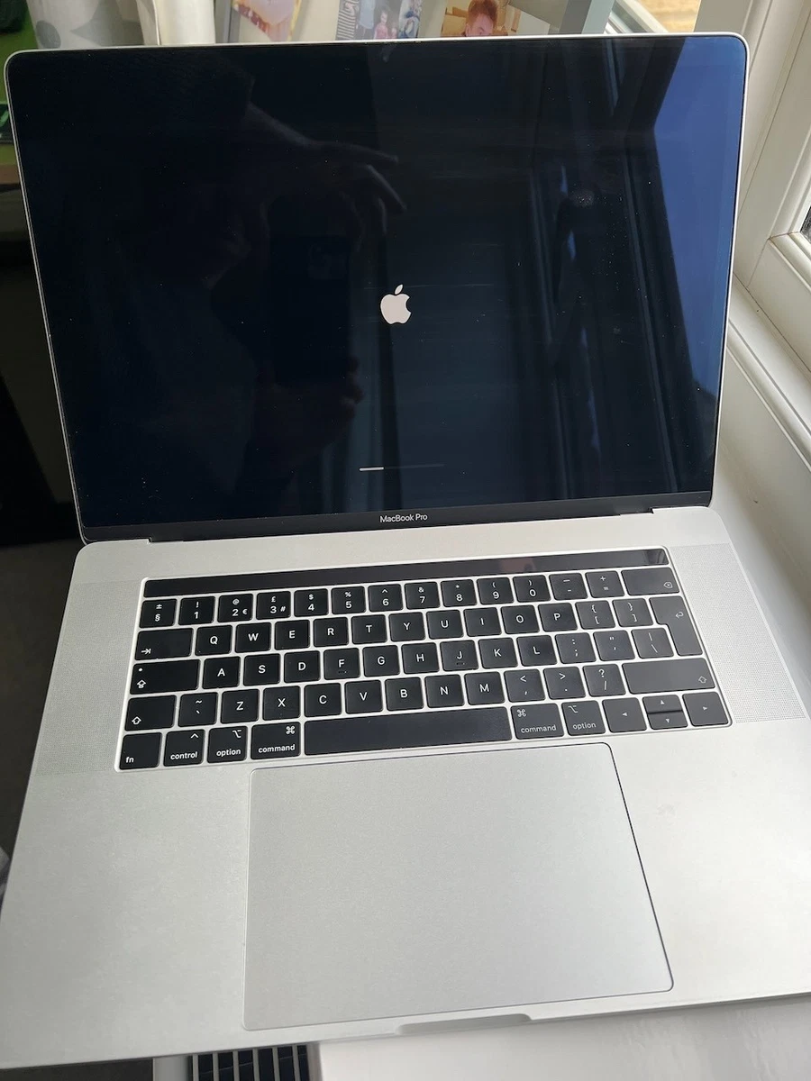 Macbook Pro 15 I7 for sale | eBay UK
