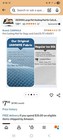NIB Canmalik  Pet Cooling Mat — photo 3