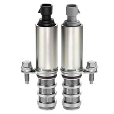 Intake Exhaust VVT Camshaft Solenoid Kit for GM 2.0L 2.2L 2.4L