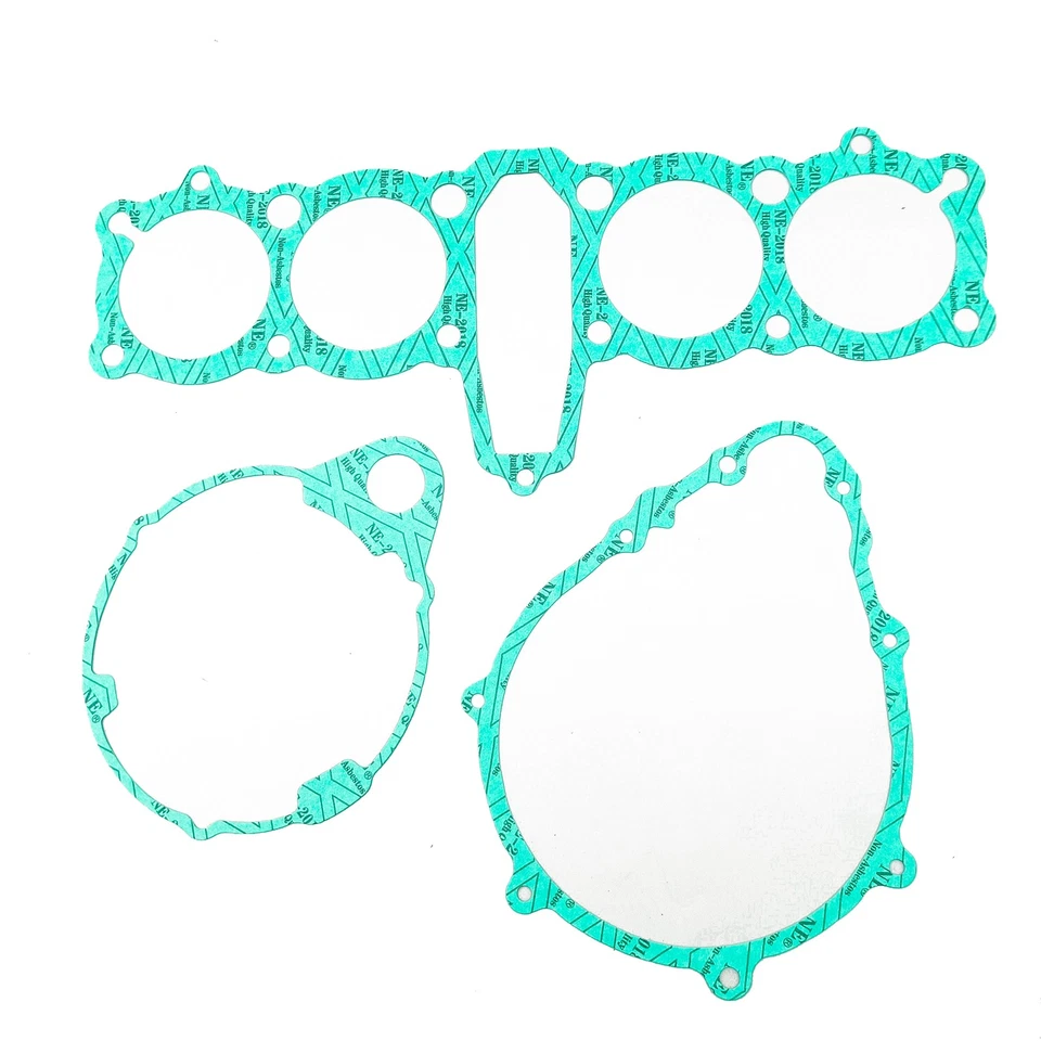 Juego de juntas tóricas de kit de reconstrucción de motor para Honda CB900C CB900F CB900 1980-1982 Foto 4 de 4