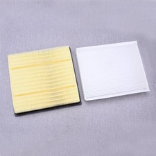 Fit For Ford Expedition F-150 Combo Set Engine Air Filter & Cabin Air Filter A5