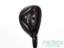 Titleist 816 H1 Hybrid 4 Hybrid 23° Graphite Regular Right 39.75in