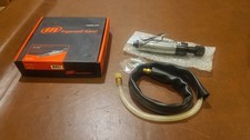 Brand New Ingersoll Rand 327ls Air Tool Tire Buffergrinder 38 Chuck Nib