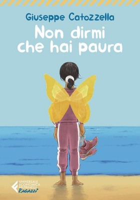 Non Dirmi Che Hai Paura Giuseppe Catozzella Feltrinelli 2020